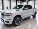 RAM 1500 LIMITED FULL SPEC LIMITED LONGHORN OFF-ROAD PACKAGE 5.7