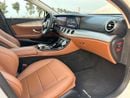 Mercedes Benz E300 AMG