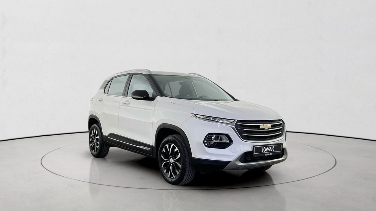 Chevrolet Groove PREMIER | Guaranteed Warranty | 0 Down Payment