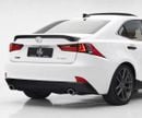 Lexus IS350 3.5