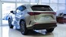 Lexus NX250