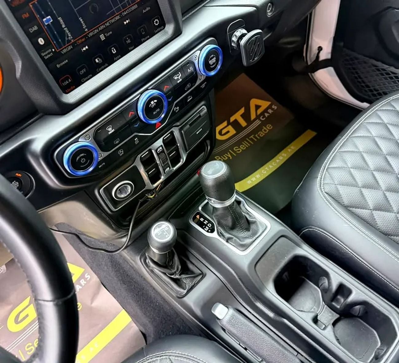 Jeep Wrangler Unlimited Sport Jeepers Edition, Warranty, Fully Loaded, GCC
