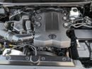 Toyota Prado TX-L Toyota landcruser Prado year 2016 petrol engine 7 seater 6 cylinder black colour
