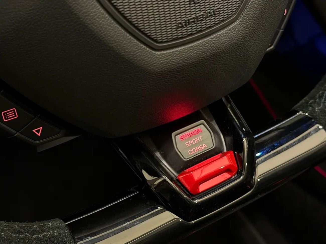 لامبورغيني هوراكان EVO SPYDER European Specs