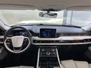 لينكولن أفياتور PRESIDENTIAL AVI923/ AL TAYER MOTORS/ AL QOUZ SHOWROOM
