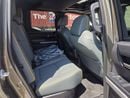 Toyota Tacoma TrailHunter Tacoma TrailHunter 6ft. Bed
