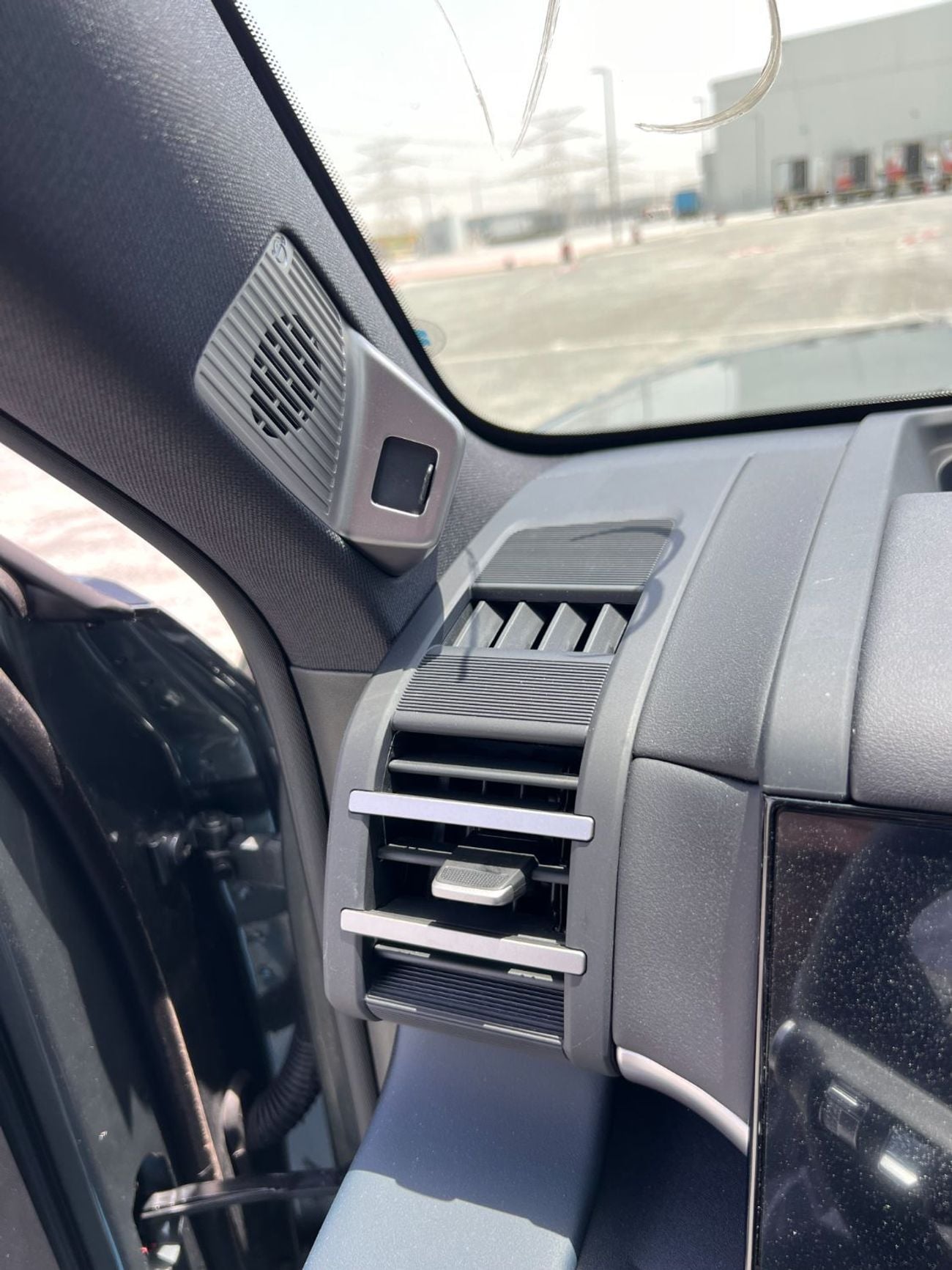بي واي دي ليوبارد 7 BYD LEOPARD 7 4WD ULTRA -2026YM