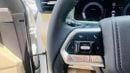 Toyota Land Cruiser VXR