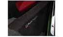 أودي R8 2023 - BRAND NEW R8 - 3 YEARS WARRANTY - SPECIAL COLOR - SIDE BLADES - FINE NAPPA - DIAMOND SEATS