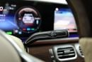 Mercedes Maybach GLS600 Maybach