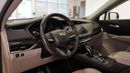 Cadillac XT4 PREMIUM LUXURY