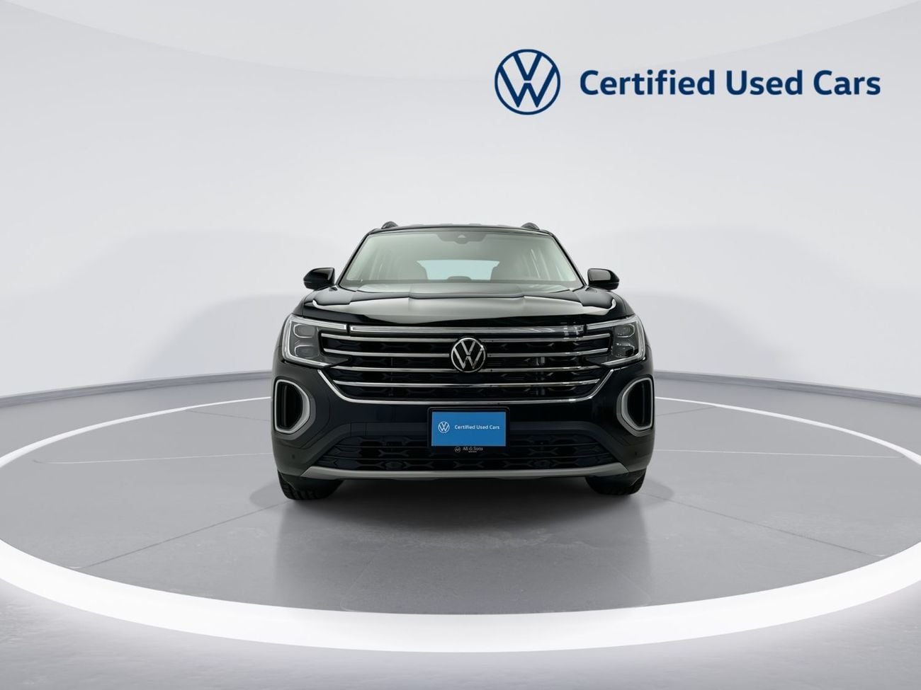 Volkswagen Teramont TRENDLINE Teramont Trendline 2.0L | Family SUV | 7 Seats | Remote Start | Front Assist | Keyless Access | VW C