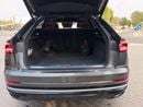 أودي Q8 Audi Q8 S-Line Black Badge V6 turbo