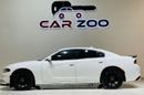 Dodge Charger SXT 3.6L
