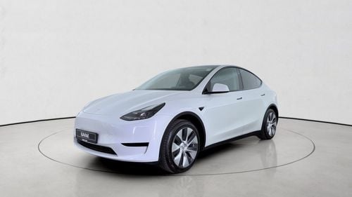 Tesla Model Y STANDARD RANGE | Guaranteed Warranty | 0 Down Payment