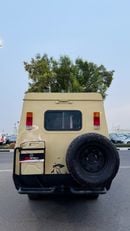 Toyota Land Cruiser Pick Up