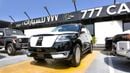 Nissan Patrol LE PLATINUM CITY