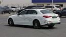 Mercedes Benz C200 STANDARD ( For Export ) 2026 L EQ Boost 2.0T RWD BRAND NEW