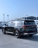 كيا كارنيفال LX KIA CARNIVAL 3.5L 2025 MODEL