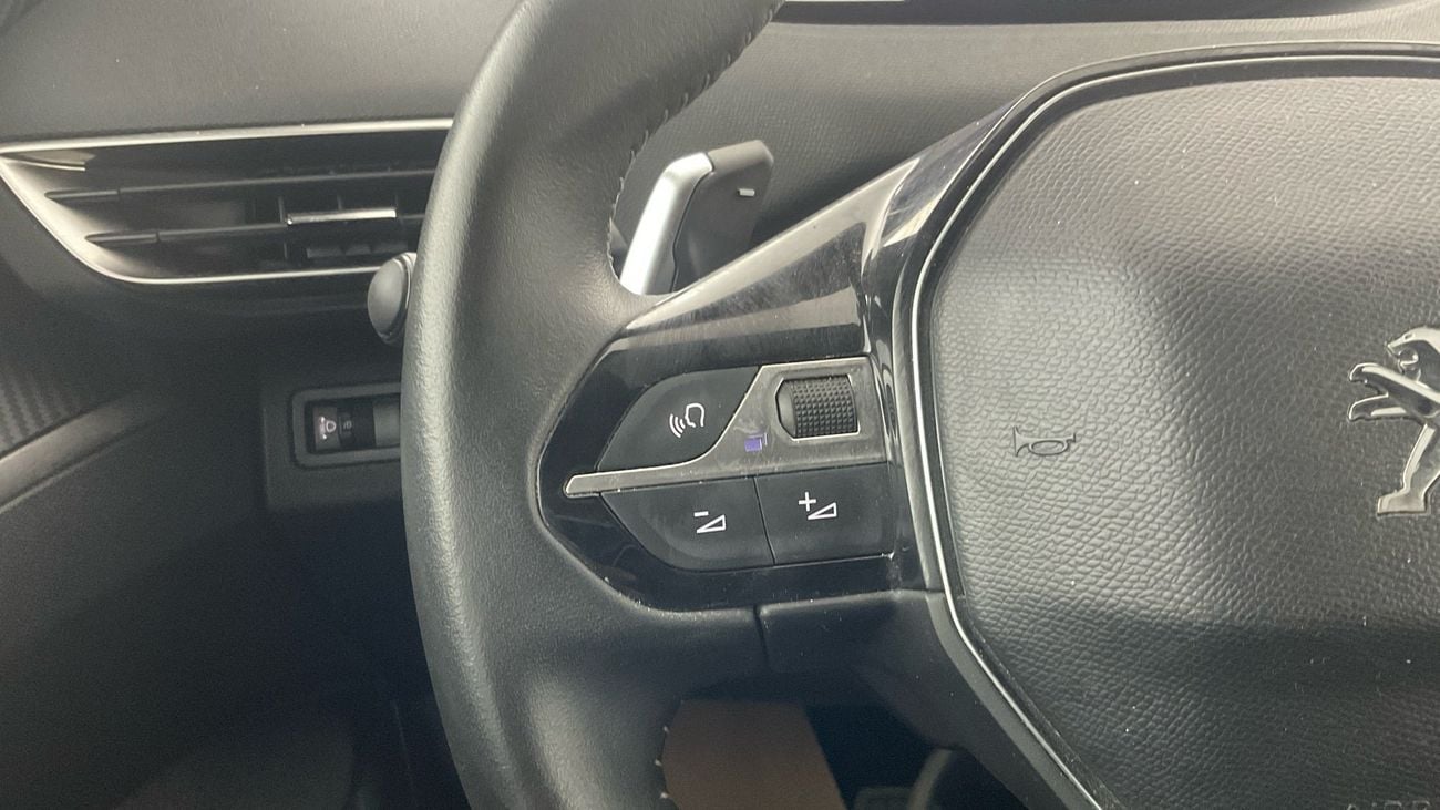 Peugeot 3008 ACTIVE PLUS | Guaranteed Warranty | 0 Down Payment