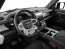 Land Rover Defender 110 X-DYNAMIC HSE P400