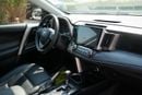 Toyota RAV4 2WD 2017!! CHINESE SPECS