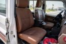 Toyota Land Cruiser 70 LC 76 4.0Ltr. Z1 A/T
