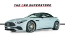 Mercedes Benz SL43 AMG ROADSTER