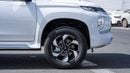 Mitsubishi Montero Sport GLS HIGH LINE Brand New – 3.0L 4WD Automatic – J59 – 2027 – Export Only