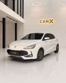 MG 3 STANDARD