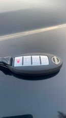 Nissan Patrol LE T2