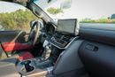 Toyota Land Cruiser VXR 3.5 TWIN TURBO HYBRID 2026!! GCC SPECS