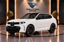 BMW X5 M Sport Package Pro