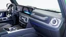 Mercedes Benz G63 AMG STANDARD Hero Edition