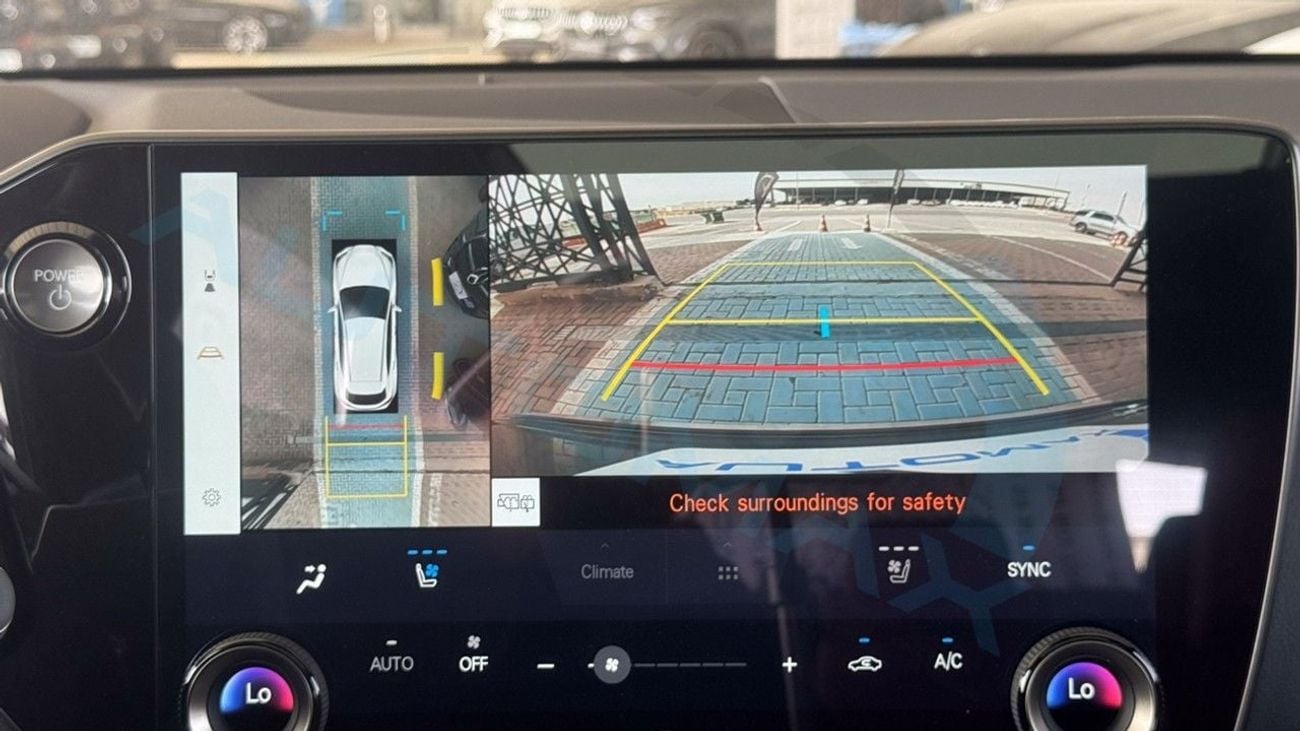 Lexus NX350 (For Export , НА ЭКСПОРТ) 2.5 HEV AWD GCC 2026