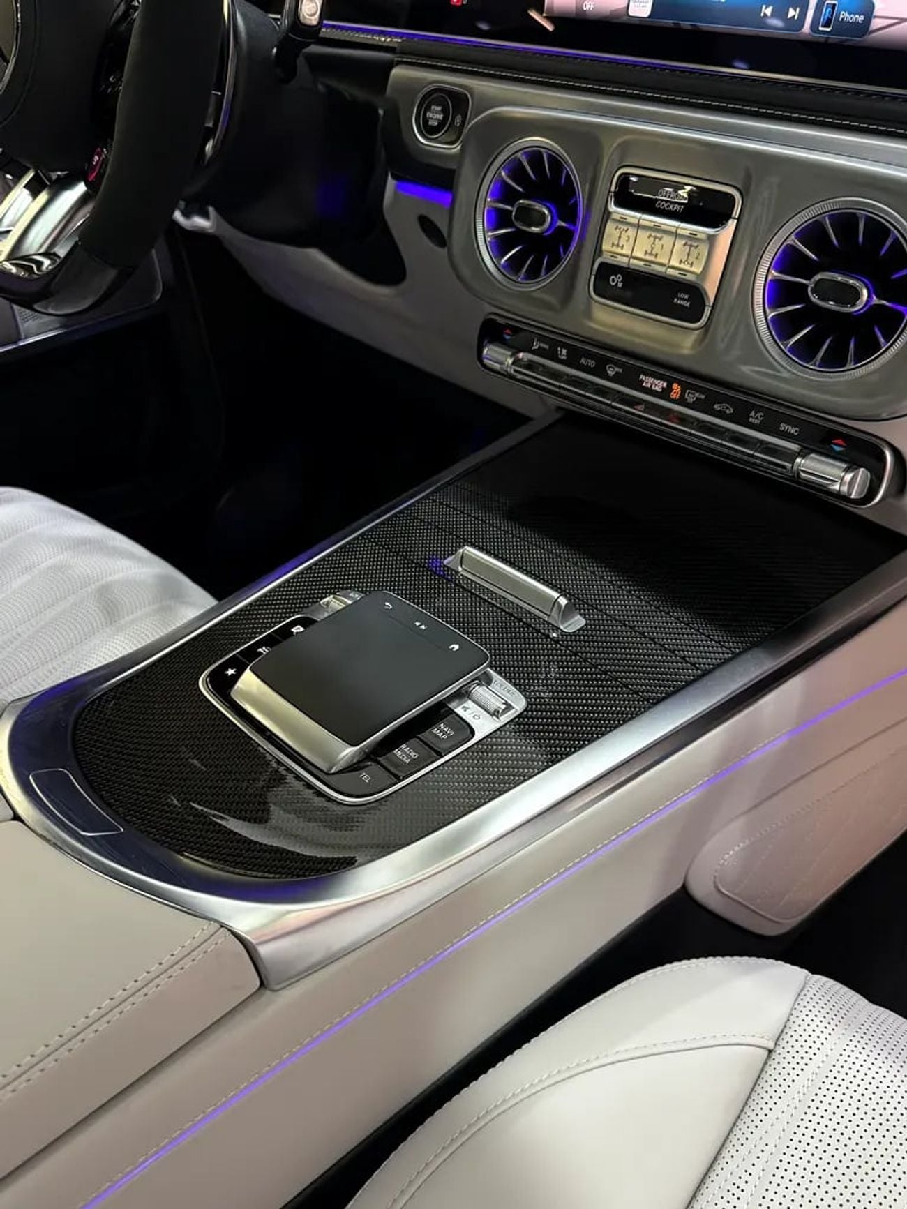 Mercedes Benz G63 AMG STANDARD G 63 AMG