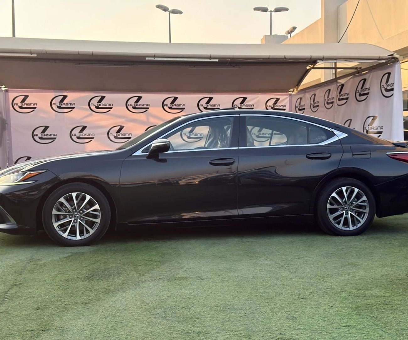 Lexus ES300h 2.5