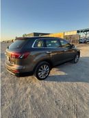 مازدا CX9 GTX LTD 2.5L (230 HP) 2016 - Perfect Condition - V6