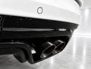 Land Rover Range Rover Sport SVR