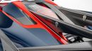 Koenigsegg Jesko Attack - 2026 - Euro Specs - Under Warranty and Service Contract
