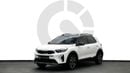 Kia KX1