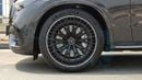 Mercedes Benz GLC 43 AMG 4MATIC 2.0T EQ Boost GCC 0Km 2026 With 2 Years Unlimited Mileage Warranty At Official Dealer