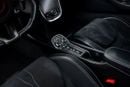 مكلارين 570S ستاندارد GCC SPECS | VISIBLE CARBON FIBRE | 31,109 KM