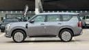 نيسان باترول LE PLATINUM CITY ( Only For Export ) 2026 Nissan Patrol City 3.5TT V6 4X4 GCC 0Km BRAND NEW