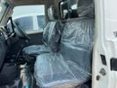 Toyota Land Cruiser Pick Up LX AC PWR OPT