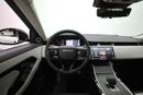 Land Rover Range Rover Evoque GCC