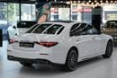 Mercedes Benz S500 4MATIC L DARK SERIES