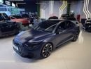 Audi S3 TFSI PROGRESS S 1,600 MP | 2023 Audi S3 quattro | GCC Specs | Dealer Warranty till 4/27
