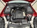 Mercedes Benz GLC 300 E 4MATIC PREMIUM