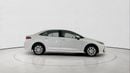 Toyota Corolla XLI | Guaranteed Warranty | 0 Down Payment